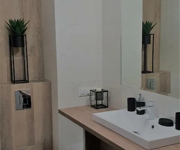 Apartment New York Rozana 19