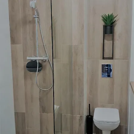 New York Różana 19