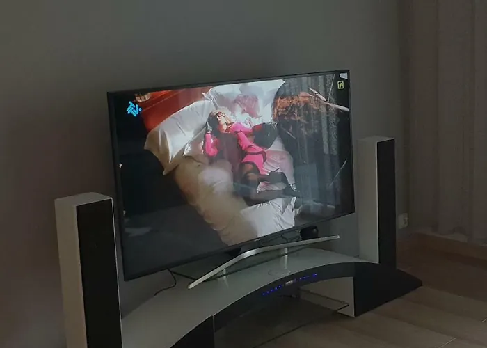 New York Różana 19 * Poznań