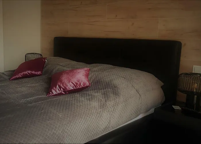 New York Różana 19 Apartamento Poznań